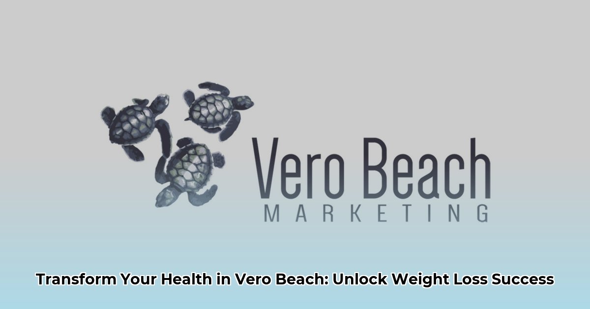 weight loss vero beach